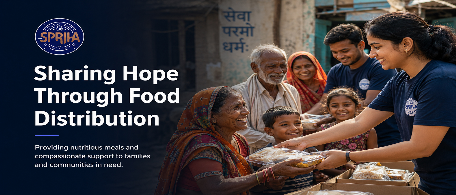 Food Distribution