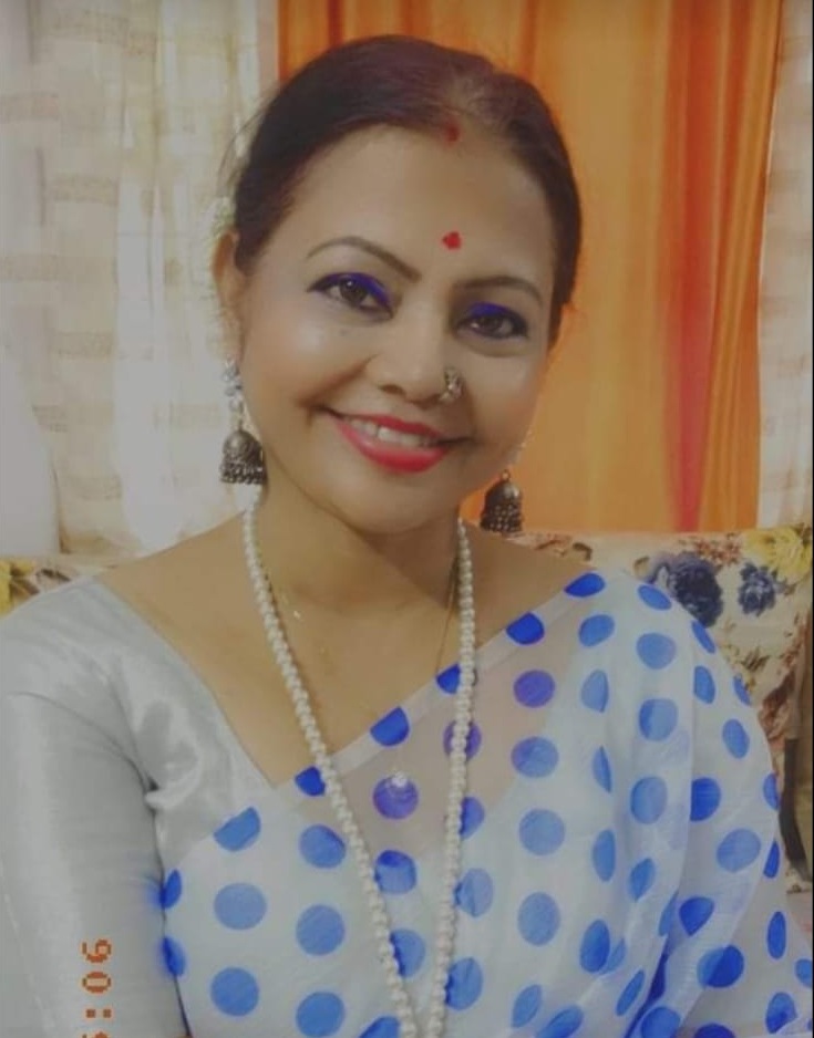 Smt. Tapasi Biswas