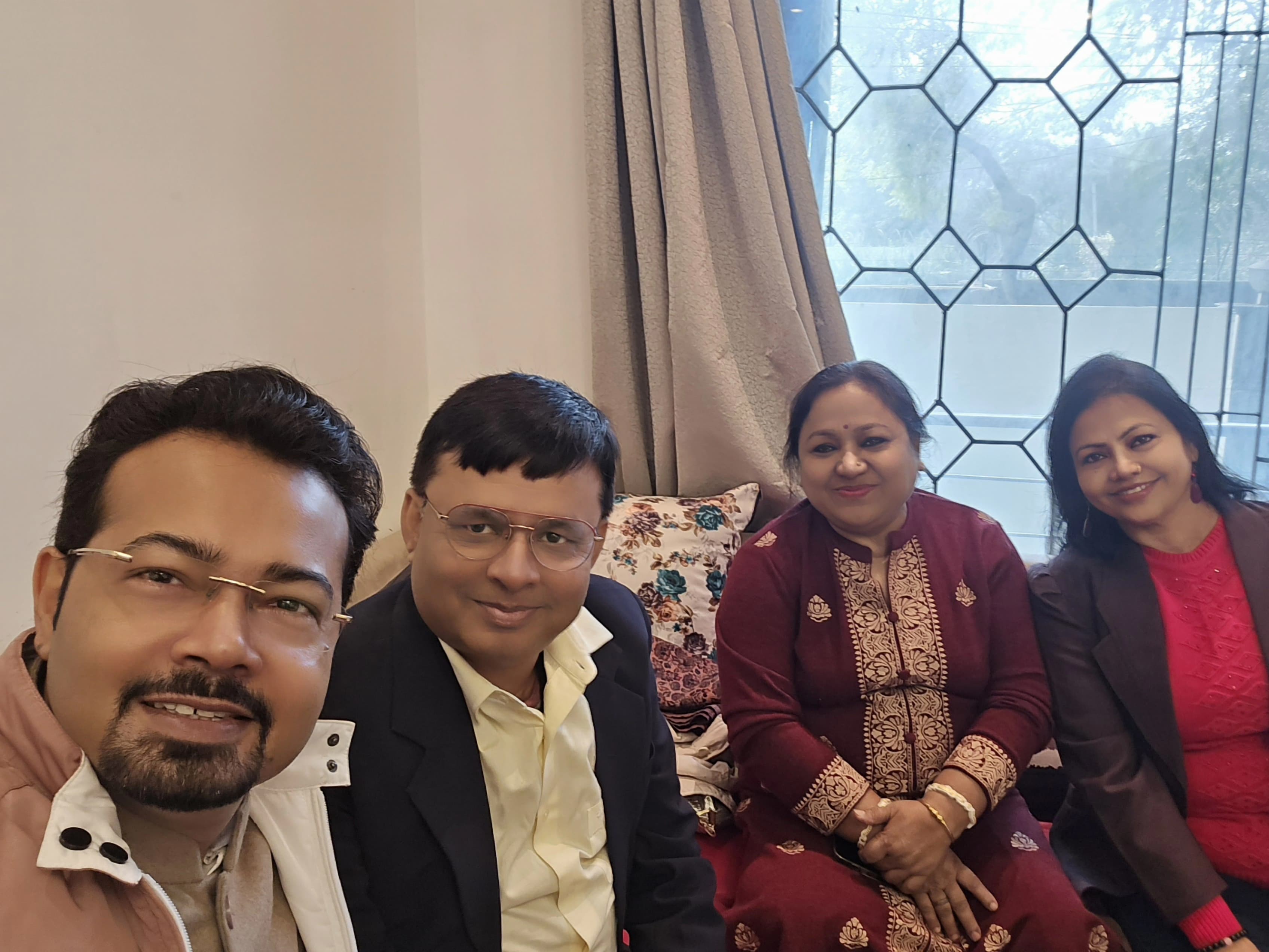 Our Team Members
