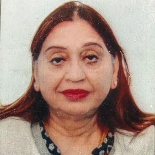 Monalisa Deb