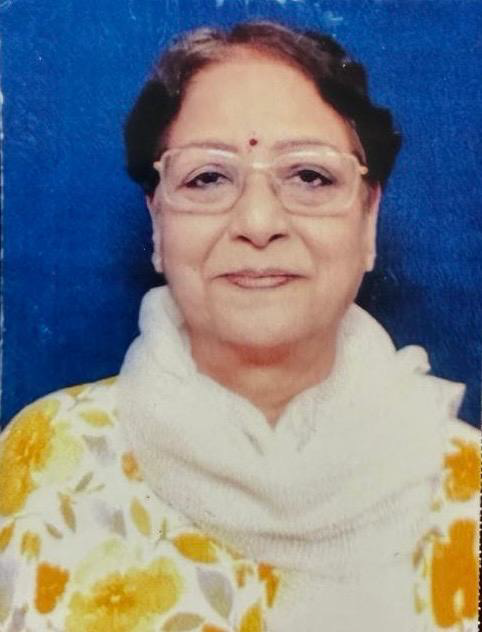 Rajashree Dasgupta