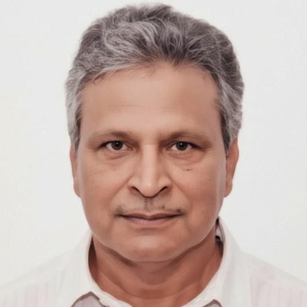 Sagar Deb